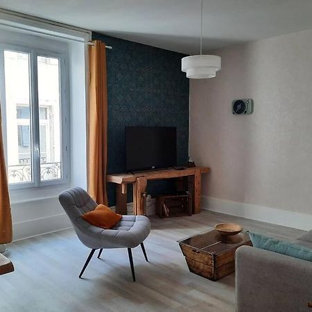 Apartamento Le liberté Aubenas Exterior foto