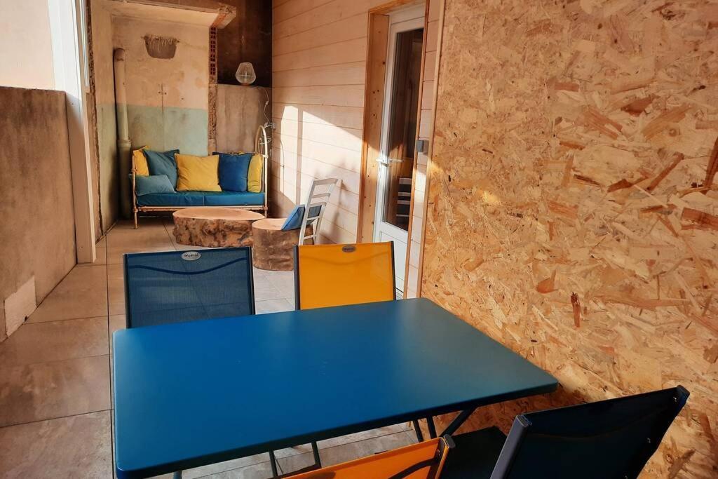 Apartamento Le liberté Aubenas Exterior foto