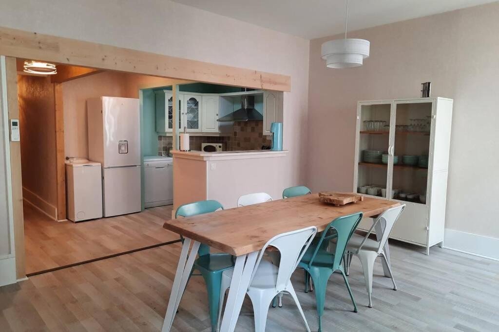 Apartamento Le liberté Aubenas Exterior foto